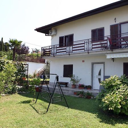 Portoroz Apartments Mg 외부 사진