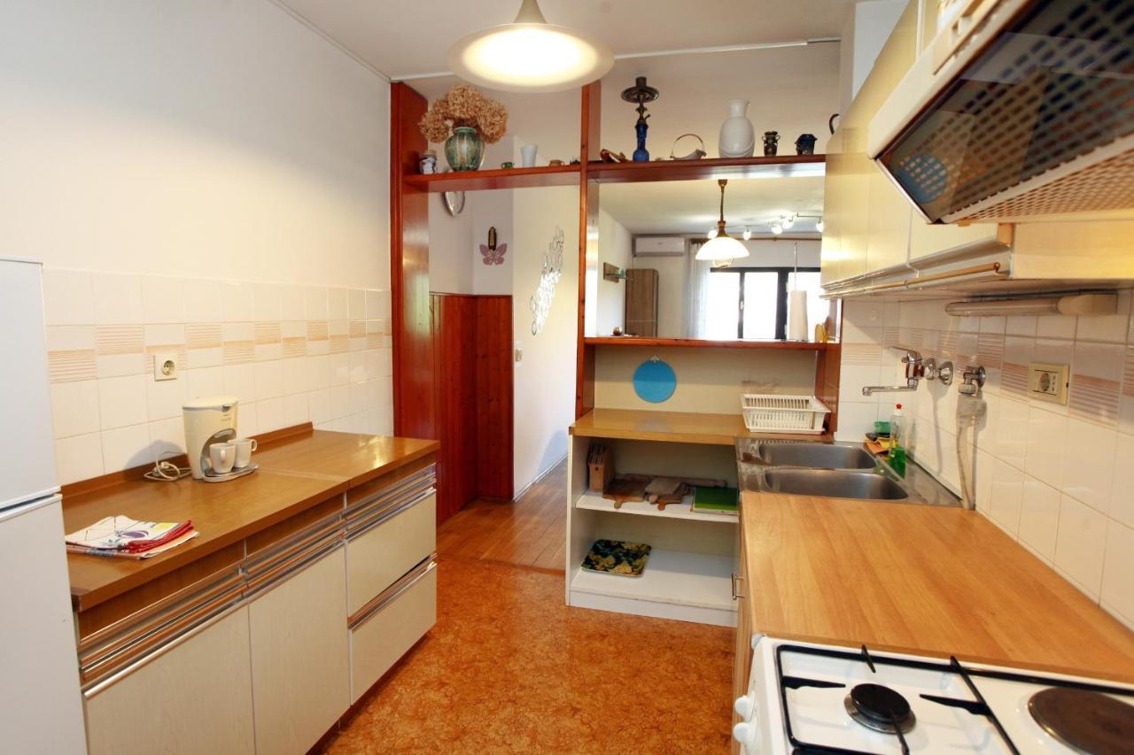 Portoroz Apartments Mg 외부 사진