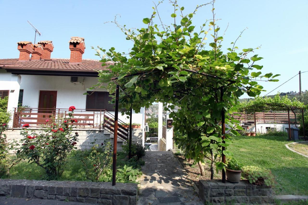 Portoroz Apartments Mg 외부 사진
