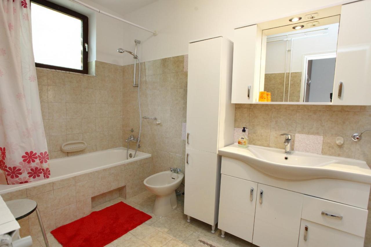 Portoroz Apartments Mg 외부 사진
