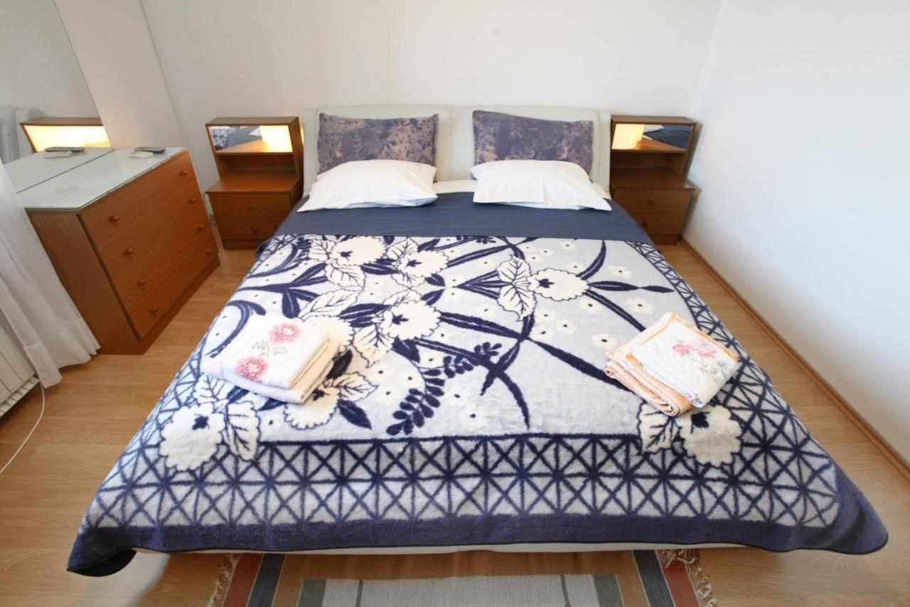Portoroz Apartments Mg 외부 사진