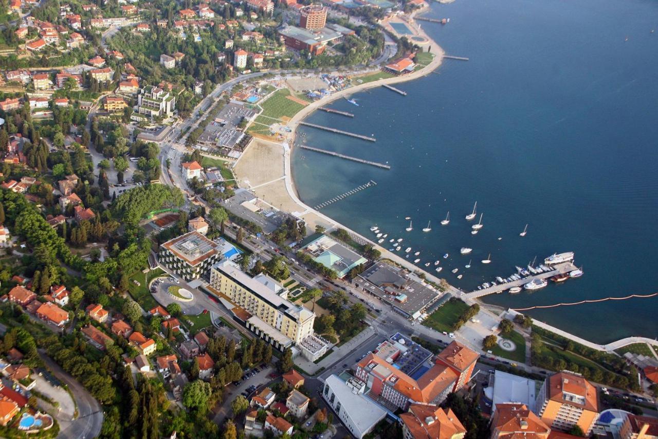 Portoroz Apartments Mg 외부 사진