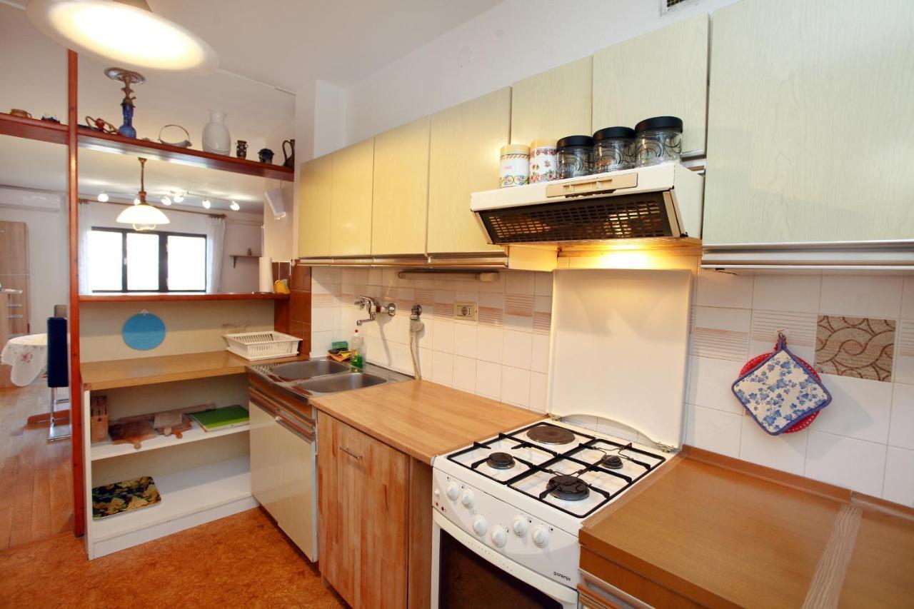 Portoroz Apartments Mg 외부 사진