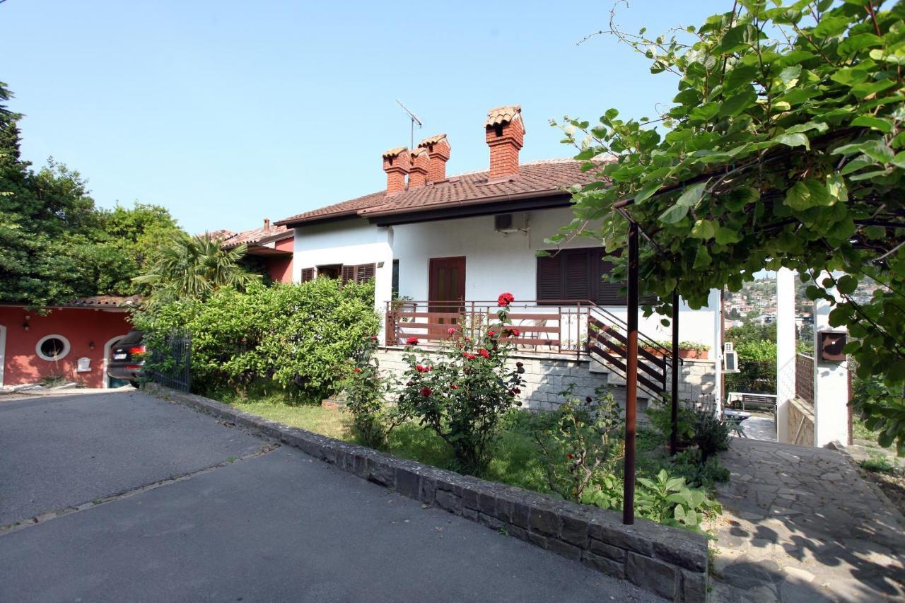 Portoroz Apartments Mg 외부 사진